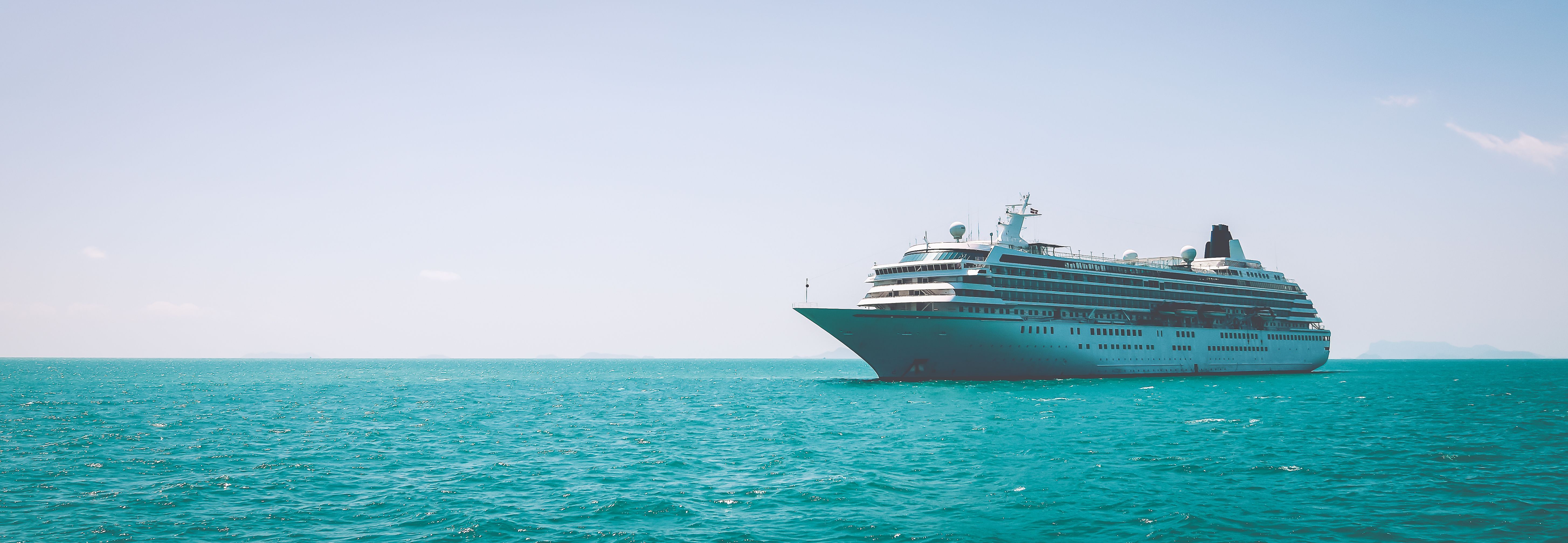 La croisière transatlantique, une traversée mythique